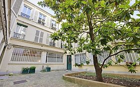 Charming Appartements For 4 People - Le Marais